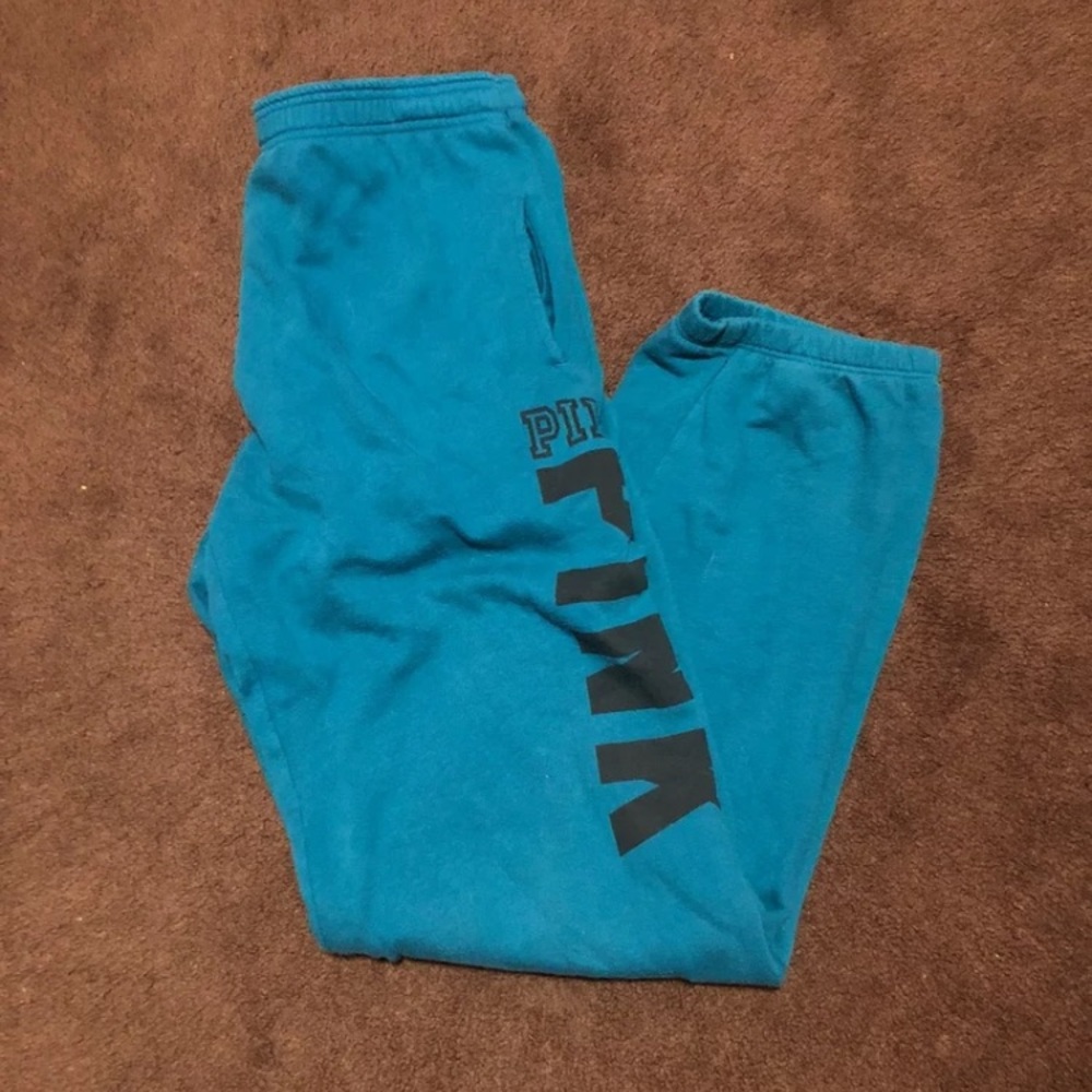 VS PINK sweatpants